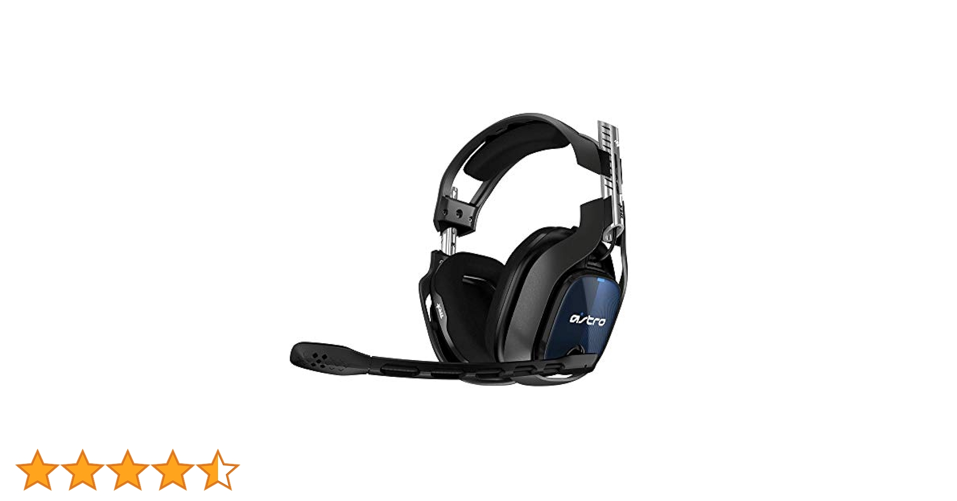 Amazon.co.jp: ロジクールG ASTRO Gaming A40 ゲーミングヘッド